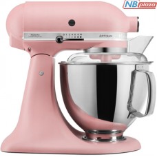 Кухонний комбайн KitchenAid 5KSM175PSEDR