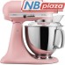 Кухонний комбайн KitchenAid 5KSM175PSEDR