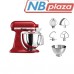 Міксер KitchenAid 5KSM175PSEER Міксер KitchenAid 5KSM175PSEER