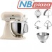 Кухонний комбайн KitchenAid 5KSM175PSEFL Кухонний комбайн KitchenAid 5KSM175PSEFL