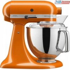 Кухонний комбайн KitchenAid 5KSM175PSEHY