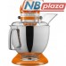 Кухонний комбайн KitchenAid 5KSM175PSEHY Кухонний комбайн KitchenAid 5KSM175PSEHY