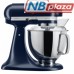 Кухонний комбайн KitchenAid 5KSM175PSEIB
