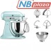 Кухонний комбайн KitchenAid 5KSM175PSEIC Кухонний комбайн KitchenAid 5KSM175PSEIC