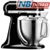Кухонний комбайн KitchenAid 5KSM175PSEOB