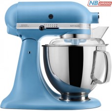 Кухонний комбайн KitchenAid 5KSM175PSEVB