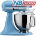 Кухонний комбайн KitchenAid 5KSM175PSEVB