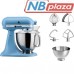 Кухонний комбайн KitchenAid 5KSM175PSEVB
