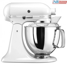 Кухонний комбайн KitchenAid 5KSM175PSEWH