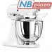 Кухонний комбайн KitchenAid 5KSM175PSEWH