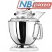 Кухонний комбайн KitchenAid 5KSM175PSEWH