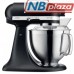 Кухонний комбайн KitchenAid 5KSM185PSEBK