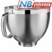 Кухонний комбайн KitchenAid 5KSM185PSEBK Кухонний комбайн KitchenAid 5KSM185PSEBK