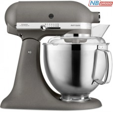 Кухонний комбайн KitchenAid 5KSM185PSEGR