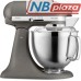 Кухонний комбайн KitchenAid 5KSM185PSEGR