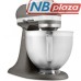 Кухонний комбайн KitchenAid 5KSM185PSEGR Кухонний комбайн KitchenAid 5KSM185PSEGR
