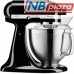 Кухонний комбайн KitchenAid 5KSM185PSEOB