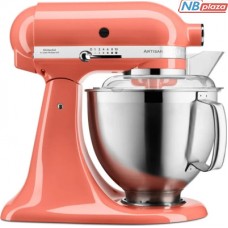 Кухонний комбайн KitchenAid 5KSM185PSEPH