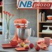 Кухонний комбайн KitchenAid 5KSM185PSEPH