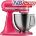 Кухонний комбайн KitchenAid 5KSM195PSEHI