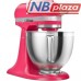 Кухонний комбайн KitchenAid 5KSM195PSEHI Кухонний комбайн KitchenAid 5KSM195PSEHI