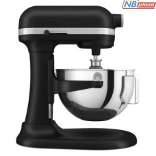 Кухонний комбайн KitchenAid 5KSM55SXXEBM