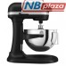 Кухонний комбайн KitchenAid 5KSM55SXXEBM
