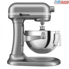 Кухонний комбайн KitchenAid 5KSM55SXXECU