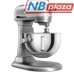 Кухонний комбайн KitchenAid 5KSM55SXXECU Кухонний комбайн KitchenAid 5KSM55SXXECU