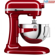 Кухонний комбайн KitchenAid 5KSM55SXXEER