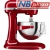 Кухонний комбайн KitchenAid 5KSM55SXXEER