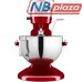 Кухонний комбайн KitchenAid 5KSM55SXXEER