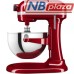 Кухонний комбайн KitchenAid 5KSM55SXXEER