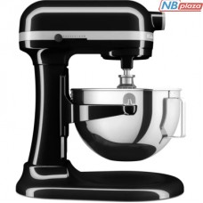 Кухонний комбайн KitchenAid 5KSM55SXXEOB
