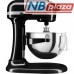 Кухонний комбайн KitchenAid 5KSM55SXXEOB