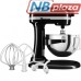 Кухонний комбайн KitchenAid 5KSM55SXXEOB Кухонний комбайн KitchenAid 5KSM55SXXEOB