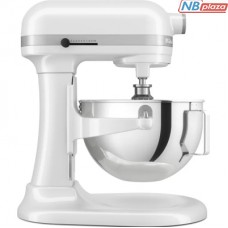 Кухонний комбайн KitchenAid 5KSM55SXXEWH