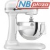 Кухонний комбайн KitchenAid 5KSM55SXXEWH
