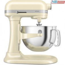 Кухонний комбайн KitchenAid 5KSM60SPXEAC