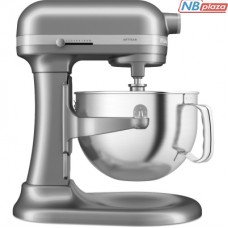 Кухонний комбайн KitchenAid 5KSM60SPXECU