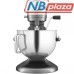 Кухонний комбайн KitchenAid 5KSM60SPXECU Кухонний комбайн KitchenAid 5KSM60SPXECU
