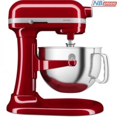 Кухонний комбайн KitchenAid 5KSM60SPXEER