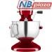 Кухонний комбайн KitchenAid 5KSM60SPXEER Кухонний комбайн KitchenAid 5KSM60SPXEER