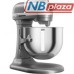 Кухонний комбайн KitchenAid 5KSM70JPXECU Кухонний комбайн KitchenAid 5KSM70JPXECU