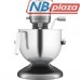 Кухонний комбайн KitchenAid 5KSM70JPXECU Кухонний комбайн KitchenAid 5KSM70JPXECU