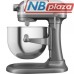 Кухонний комбайн KitchenAid 5KSM70JPXECU Кухонний комбайн KitchenAid 5KSM70JPXECU