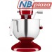 Кухонний комбайн KitchenAid 5KSM70JPXEER Кухонний комбайн KitchenAid 5KSM70JPXEER
