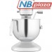 Кухонний комбайн KitchenAid 5KSM70JPXEWH Кухонний комбайн KitchenAid 5KSM70JPXEWH