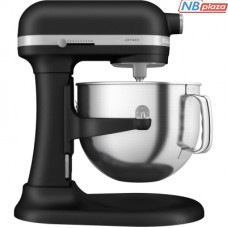 Кухонний комбайн KitchenAid 5KSM70SHXEBK