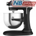 Кухонний комбайн KitchenAid 5KSM70SHXEBK Кухонний комбайн KitchenAid 5KSM70SHXEBK